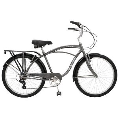 Schwinn 26" Lakeshore Men's Bike